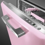 Посудомоечная машина Smeg ST2FABPK фото 2 в Краснодаре