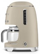 Капельная кофеварка Smeg DCF02MLMEU фото 3 в Краснодаре