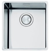 Мойка Smeg VSTR34-2 Мойка Smeg VSTR34-2