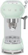Кофемашина Smeg ECF01PGEU фото 3 в Краснодаре