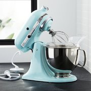 Миксер Китчен Эйд Artisan 5KSM175PSEIC фото 3 в Краснодаре Миксер KitchenAid Artisan 5KSM175PSEIC фото 3 в Краснодаре