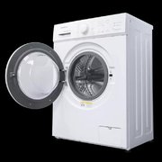 Стиральная машина Maunfeld MFWM127WH051 фото 2 в Краснодаре