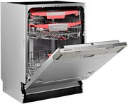 Встраиваемая посудомоечная машина Kuppersberg GIM 6092 фото 4 в Краснодаре