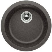 Мойка Бланко Rondo темная скала фото в Краснодаре Мойка Blanco Rondo темная скала фото в Краснодаре