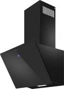 Купольная вытяжка Weissgauff Yota 500 Touch Black Glass фото в Краснодаре