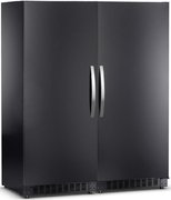 Винный шкаф Dometic B162S Double Basic