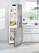 Холодильник Liebherr CNef 3535 фото 4 в Краснодаре