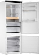 Встраиваемый комбинированный холодильник Asko RBC597SND1 фото 3 в Краснодаре