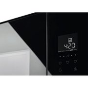 Встраиваемая микроволновая печь AEG TB6SM171DB фото 4 в Краснодаре