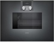 Духовой шкаф-пароварка Gaggenau BS 471-100 Духовой шкаф-пароварка Gaggenau BS 471-100