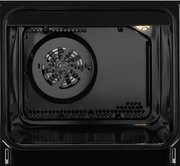 Электрическая плита Electrolux RKR560202X фото 3 в Краснодаре