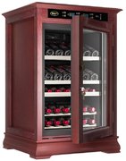 Винный шкаф Cold Vine C46-WM1 (Classic) фото 2 в Краснодаре