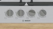 Газовая варочная панель Bosch PGH6B5K90R фото 4 в Краснодаре