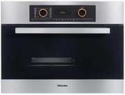Пароварка Miele DGC 5061 Пароварка Miele DGC 5061