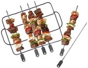 Решетка для барбекю KitchenAid KC932BXNSA фото 2 в Краснодаре