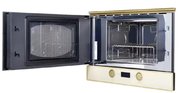 Микроволновая печь Kuppersberg RMW 393 C Bronze фото 4 в Краснодаре