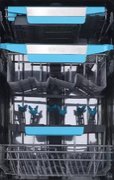Встраиваемая посудомоечная машина Korting KDI 45575 фото 4 в Краснодаре