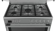 Варочный центр Bosch HSB738357M фото 2 в Краснодаре