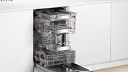 Встраиваемая посудомоечная машина BOSCH SPD8ZMX1MR фото 2 в Краснодаре