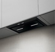 Встраиваемая вытяжка Brandt BHG2552B фото 2 в Краснодаре