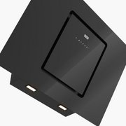 Вытяжка Franke MELODY 90 BK фото 4 в Краснодаре