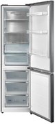 Холодильник Korting KNFC 62029 GN фото 2 в Краснодаре