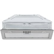 Встраиваемая вытяжка Krona LUISA 600 INOX PB фото 4 в Краснодаре
