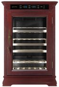 Винный шкаф Meyvel MV46-WM1-C фото 3 в Краснодаре