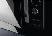 Встраиваемая микроволновая печь Electrolux LMS2203EMX фото 3 в Краснодаре