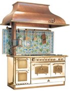 Варочный центр Restart GGL 145/2f G