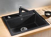 Мойка Бланко Dalago 6 темная скала фото 2 в Краснодаре Мойка Blanco Dalago 6 темная скала фото 2 в Краснодаре