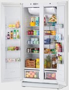 Холодильная камера Festivo 100 CM 100CM0445 (белый) фото 4 в Краснодаре