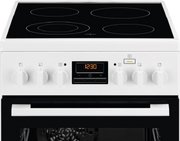 Электрическая плита Electrolux RKR560200W фото 2 в Краснодаре