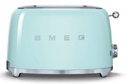 Тостер Смег TSF01PGEU фото 2 в Краснодаре Тостер Smeg TSF01PGEU фото 2 в Краснодаре