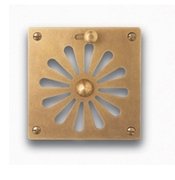 Решетка на воздуховод Рестарт ACR 003 10х10 фото в Краснодаре Решетка на воздуховод Restart ACR 003 10х10 фото в Краснодаре