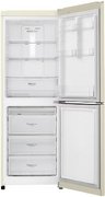 Холодильник LG GA-B 379 SYUL фото 2 в Краснодаре