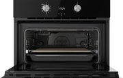 Духовой шкаф Teka HLC 8510P NIGHT RIVER BLACK фото 2 в Краснодаре