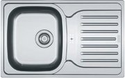 Мойка Franke PXL 614-78 Мойка Franke PXL 614-78