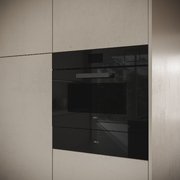Духовой шкаф Elica Virtus Combi Steam MW TFT фото 2 в Краснодаре