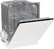 Встраиваемая посудомоечная машина Gorenje GV642E90 фото 3 в Краснодаре