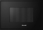 Встраиваемая микроволновая печь Brandt BMG2120B фото 2 в Краснодаре