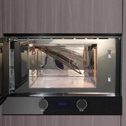 Встраиваемая микроволновая печь Pando PHM-950 фото 4 в Краснодаре