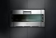 Духовой шкаф Gaggenau EB 388-110 фото 2 в Краснодаре