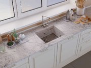 Мойка Омойкири KASEN 53-INT GM фото 2 в Краснодаре Мойка Omoikiri KASEN 53-INT GM фото 2 в Краснодаре