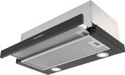 Встраиваемая вытяжка Kuppersberg SLIMHIT 60 B фото 3 в Краснодаре