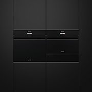 Встраиваемый подогреватель Smeg CTP6015NX фото 3 в Краснодаре