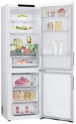 Холодильник LG GC-B459AQQW фото 3 в Краснодаре