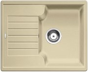 Мойка Бланко Zia 40S песочный фото в Краснодаре Мойка Blanco Zia 40S песочный фото в Краснодаре