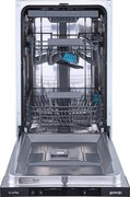 Встраиваемая посудомоечная машина Gorenje GV561D10 фото 4 в Краснодаре