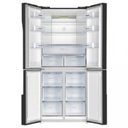 Холодильник MAUNFELD MFF181NFB фото 3 в Краснодаре